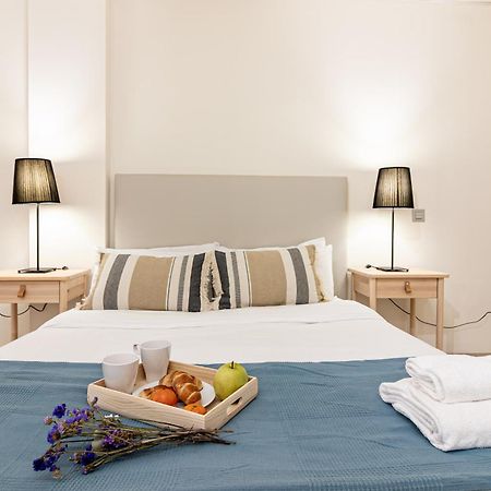 Ibarra Freshapartments 말라가 외부 사진