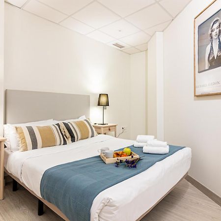 Ibarra Freshapartments 말라가 외부 사진