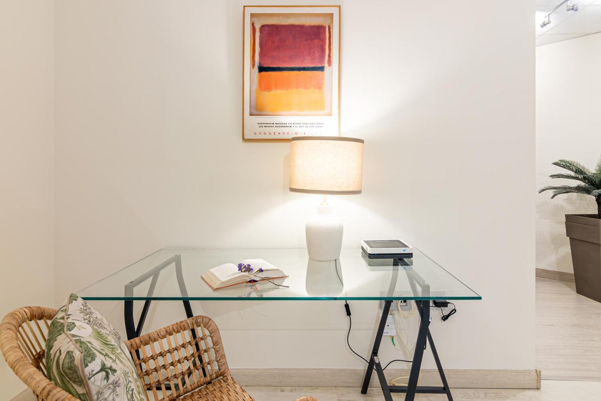 Ibarra Freshapartments 말라가 외부 사진