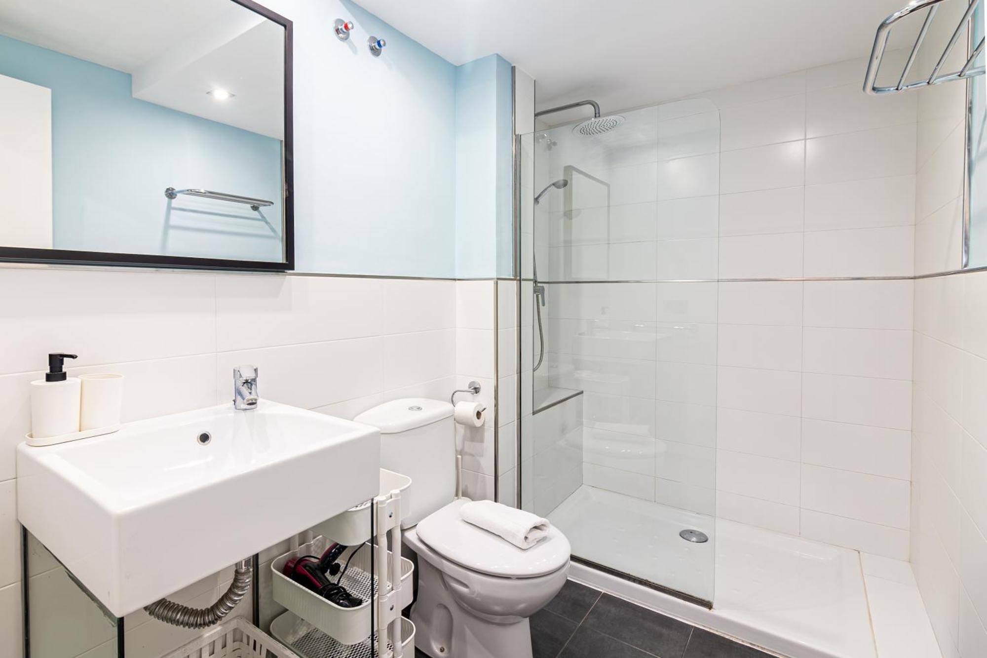 Ibarra Freshapartments 말라가 외부 사진