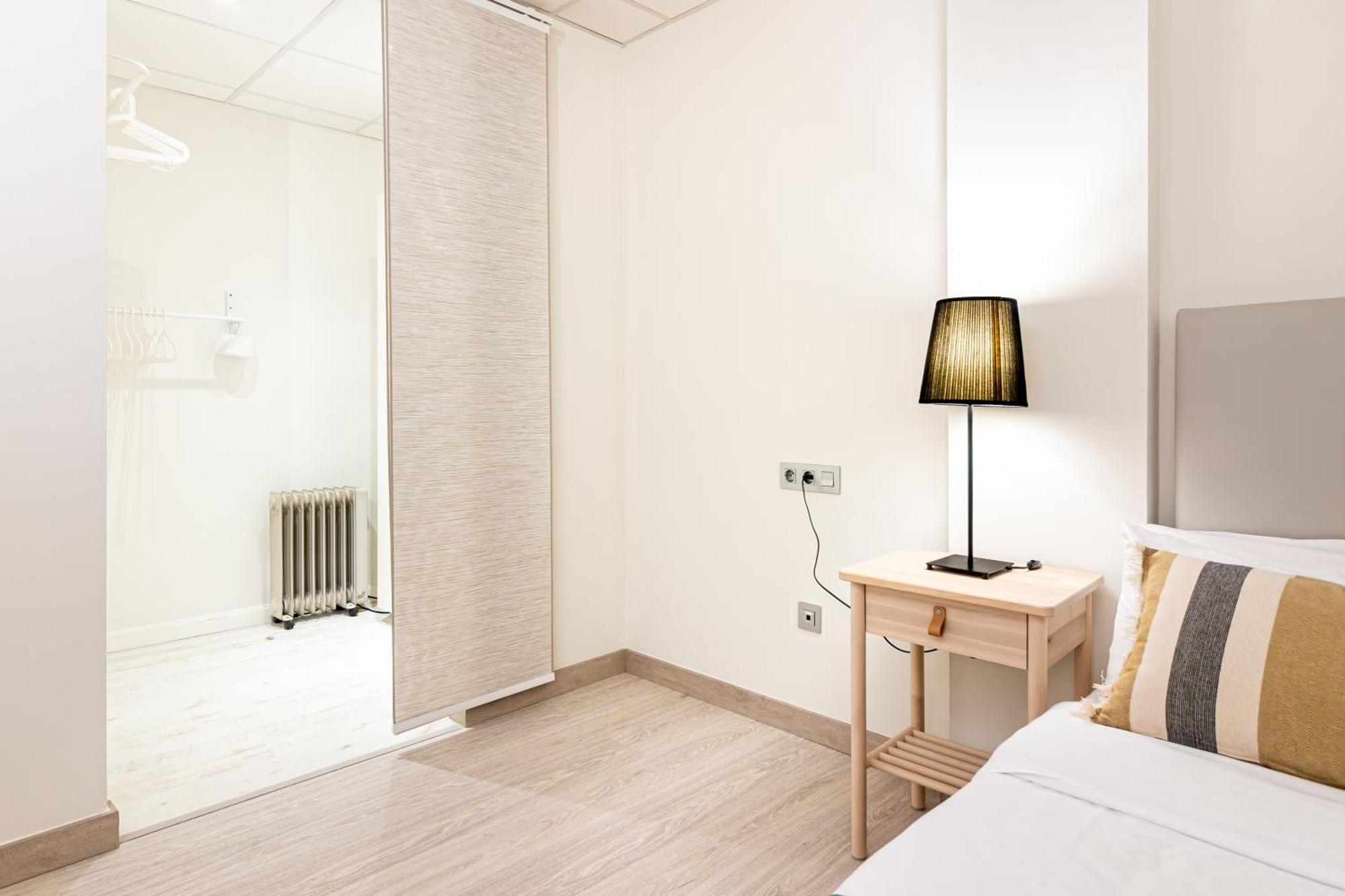 Ibarra Freshapartments 말라가 외부 사진