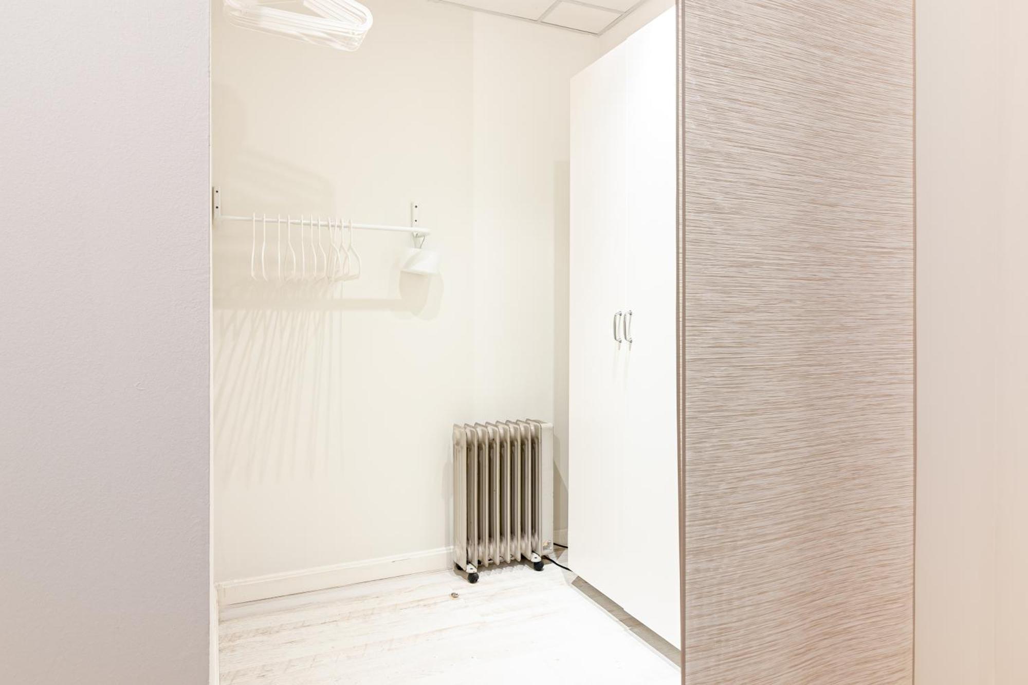 Ibarra Freshapartments 말라가 외부 사진