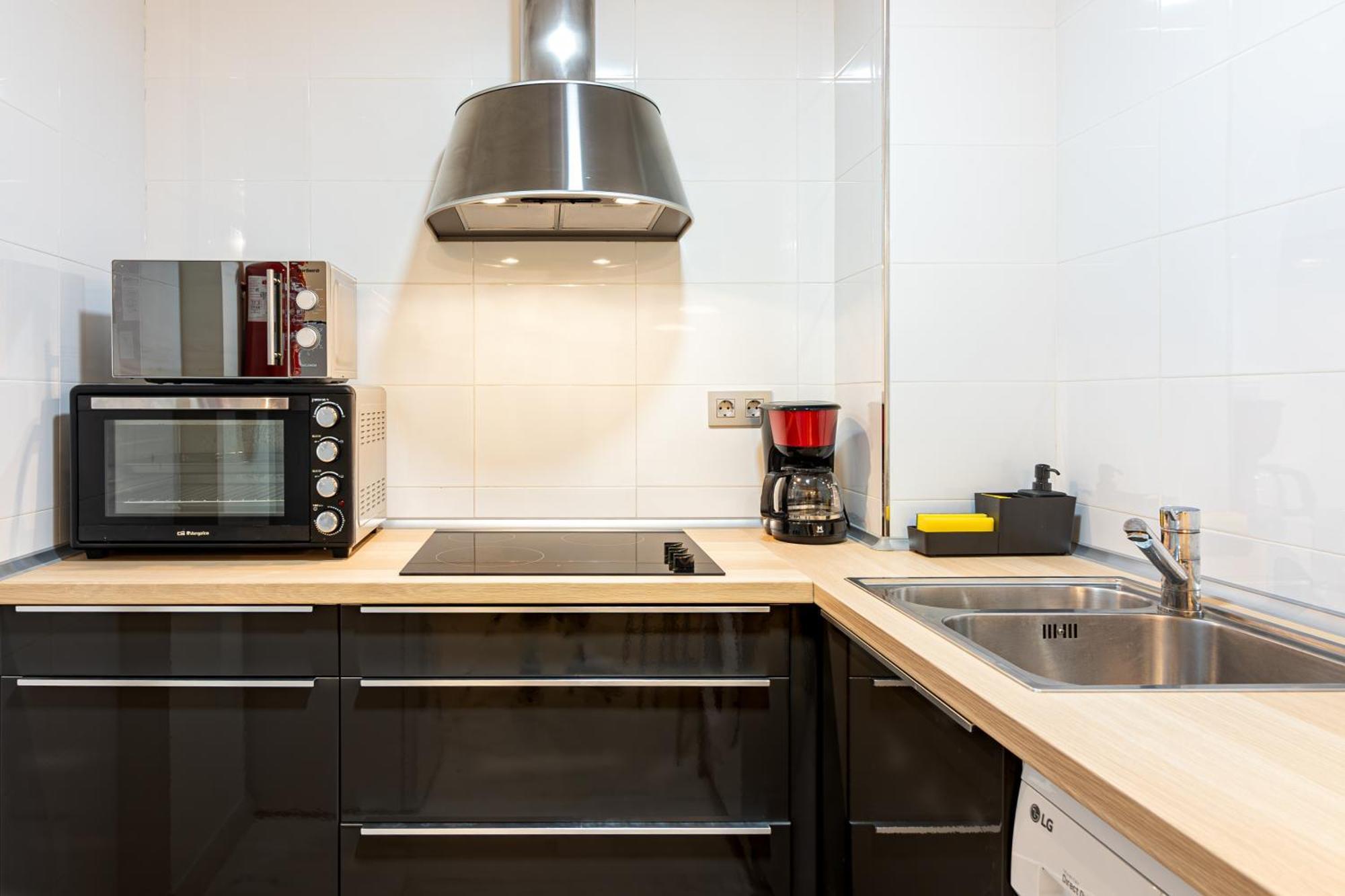 Ibarra Freshapartments 말라가 외부 사진