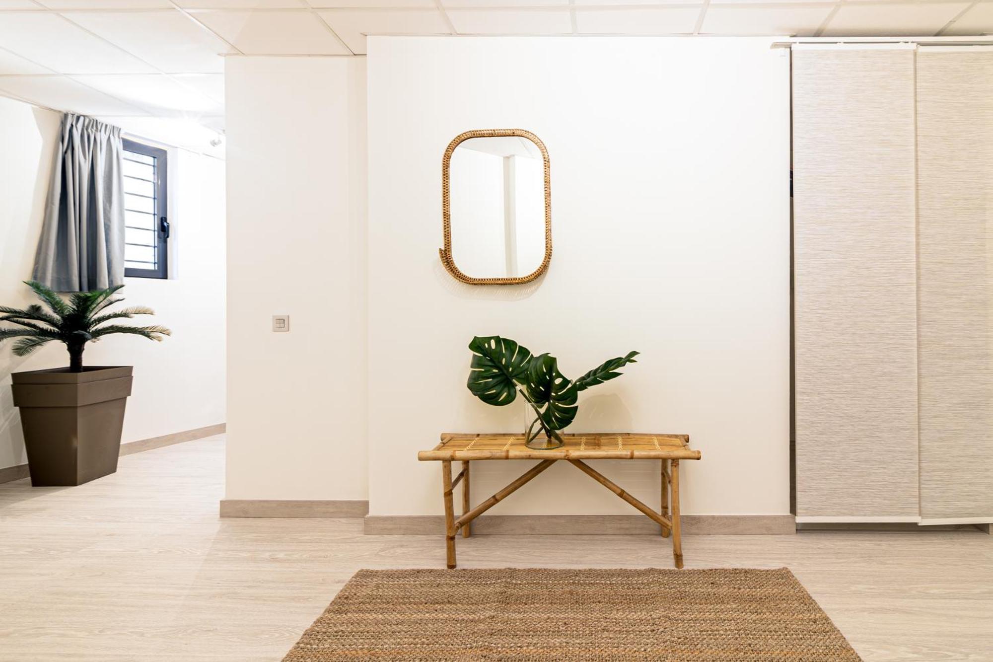 Ibarra Freshapartments 말라가 외부 사진