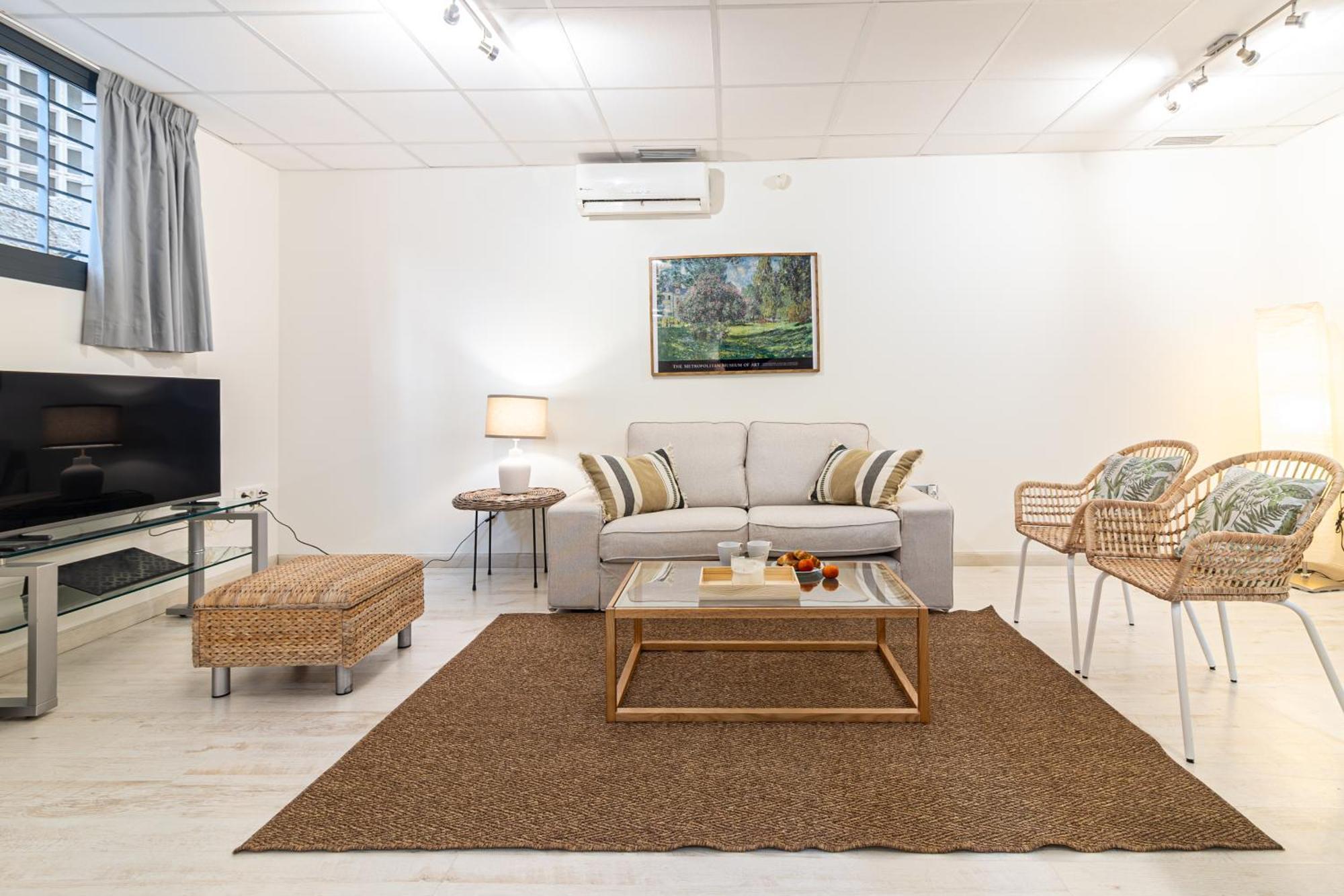 Ibarra Freshapartments 말라가 외부 사진